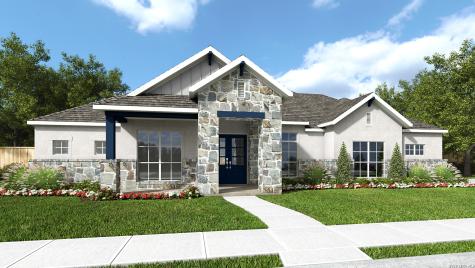 195 Christian Street Castroville TX 78009