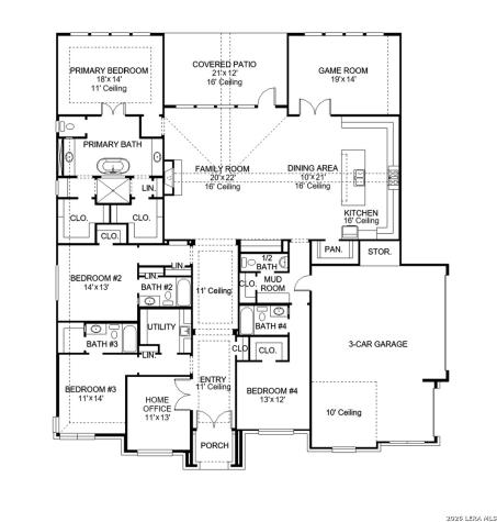 195 Christian Street Castroville TX 78009