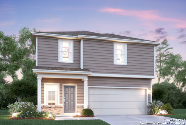 7206 Yucca Place San Antonio TX 78253