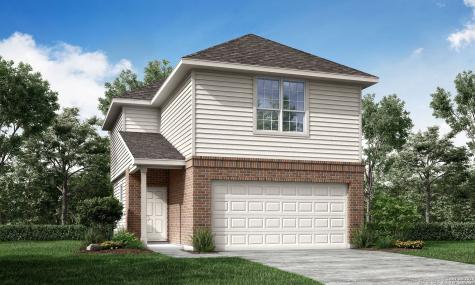 10534 Green Rock Drive San Antonio TX 78223