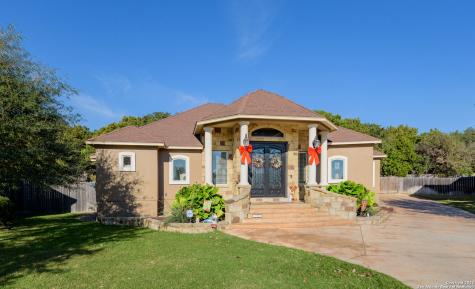 2730 Cedar Ridge New Braunfels TX 78132