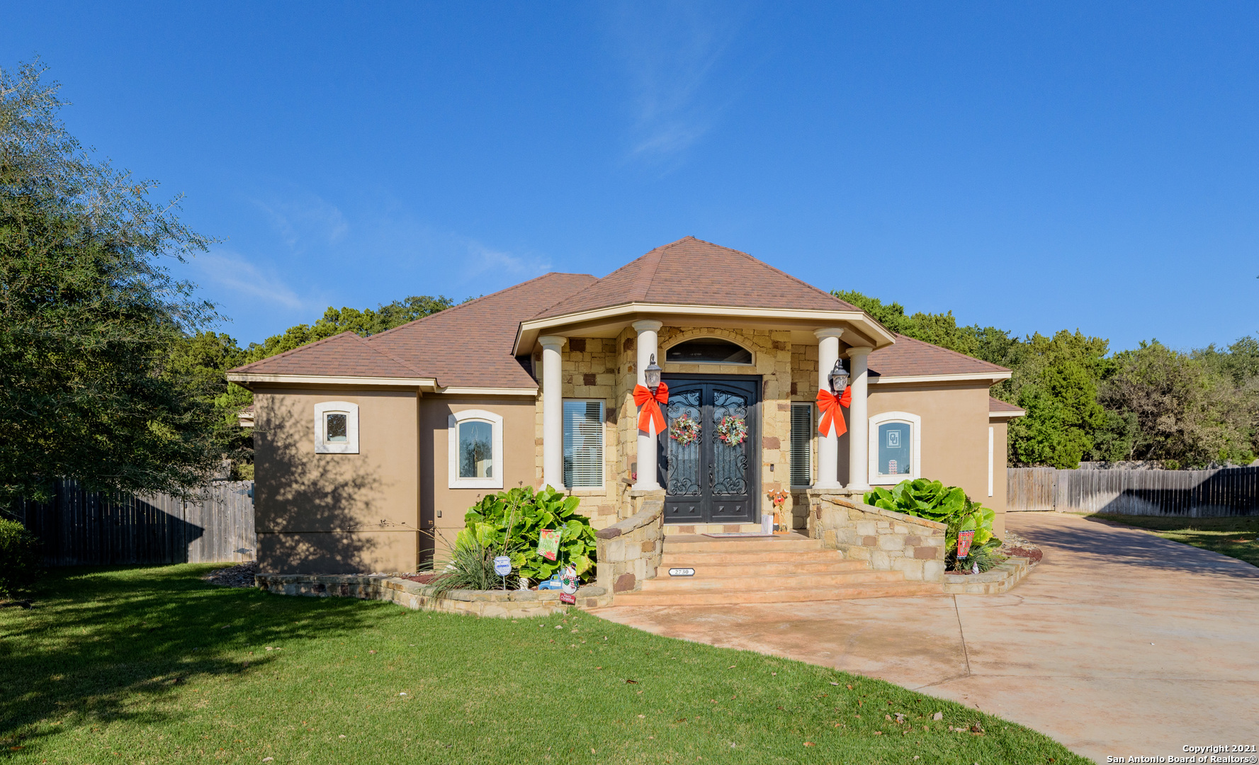 2730 Cedar Ridge New Braunfels TX 78132