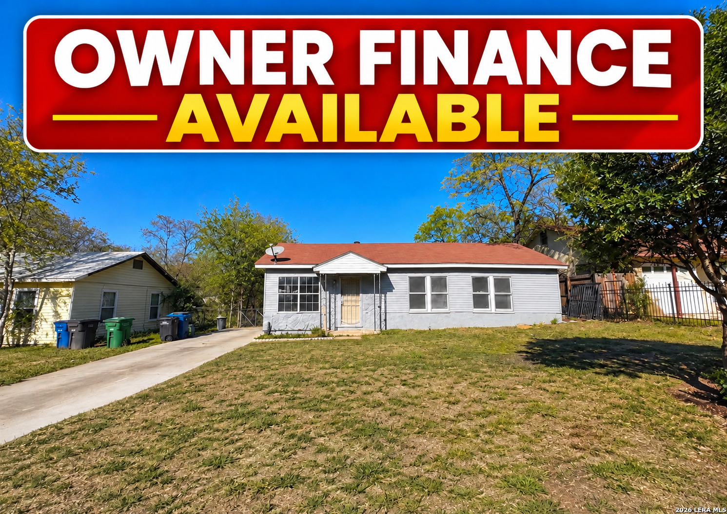 427 Cravens Avenue San Antonio TX 78223