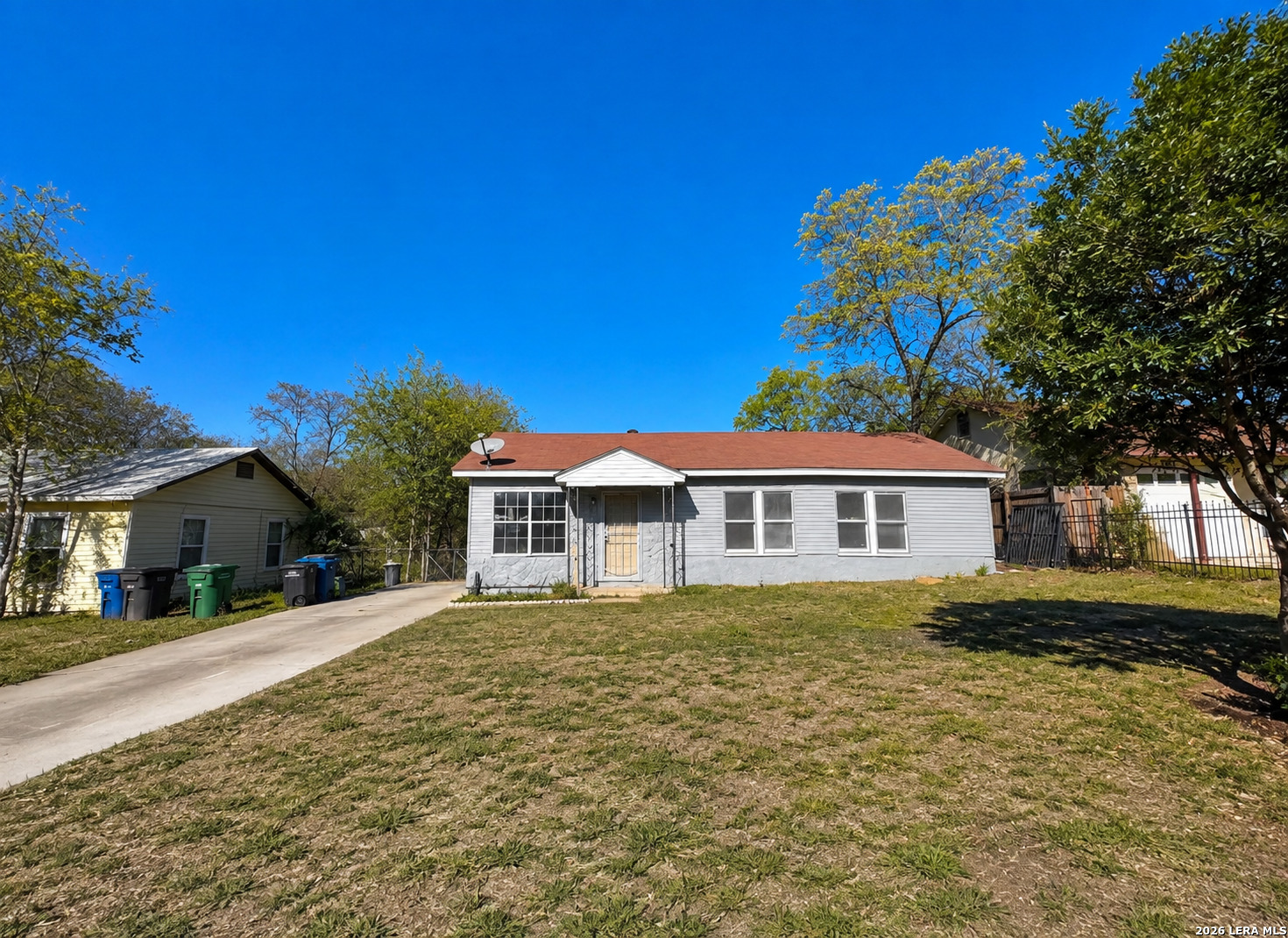 427 Cravens Avenue San Antonio TX 78223