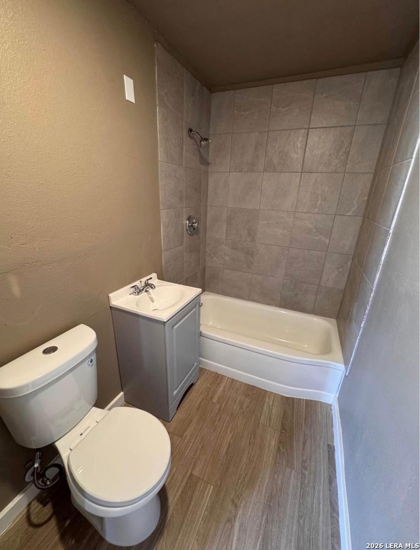 427 Cravens Avenue San Antonio TX 78223
