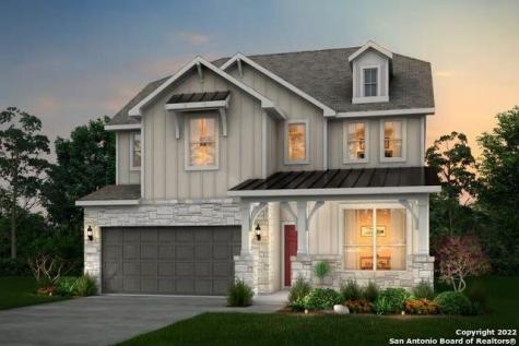 602 Whitney Way San Antonio TX 78260