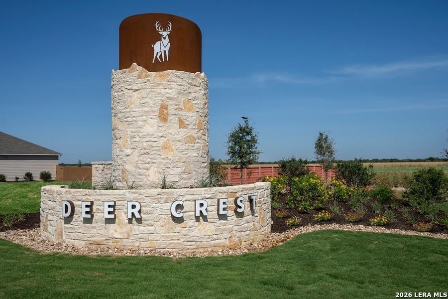 261 Deer Crest Drive New Braunfels TX 78130
