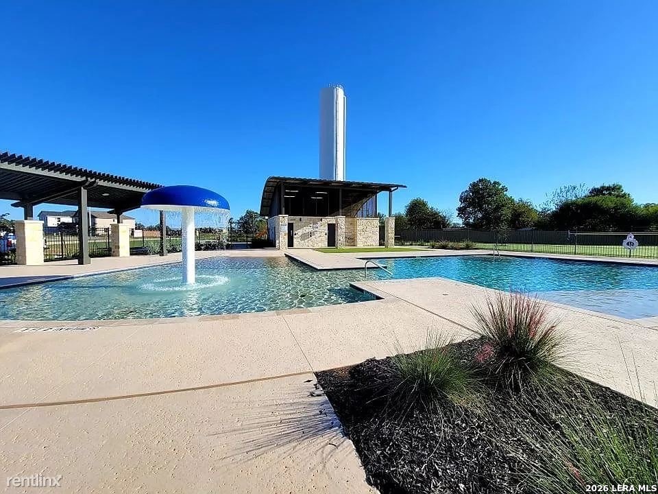 261 Deer Crest Drive New Braunfels TX 78130