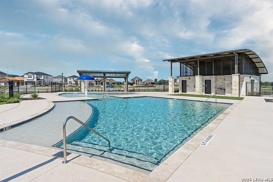 261 Deer Crest Drive New Braunfels TX 78130