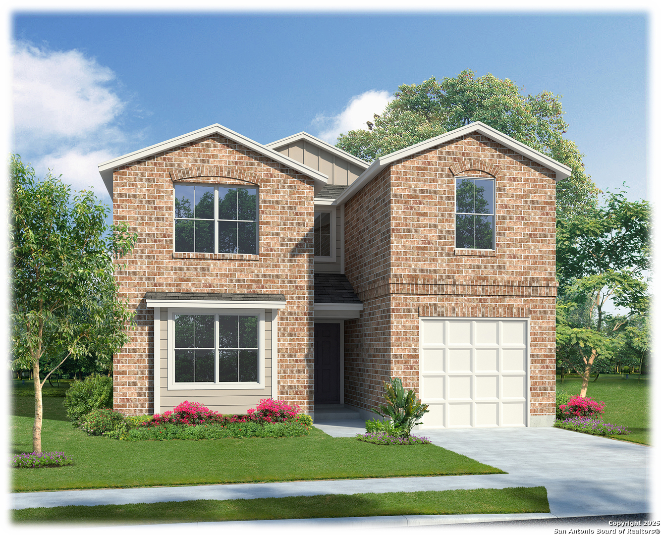 14919 Pearl Flats San Antonio TX 78253