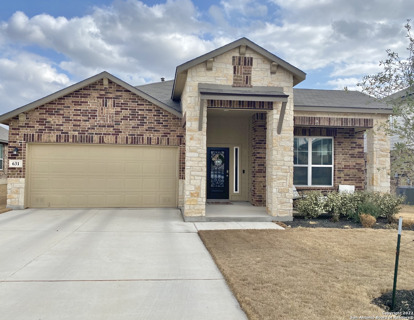 631 Able Bluff Cibolo TX 78108