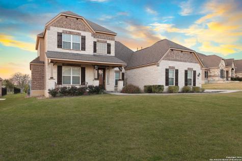 242 Sittre Drive Castroville TX 78009
