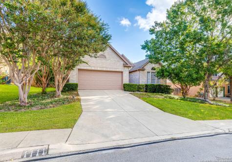 1111 Crooked Arrow San Antonio TX 78258