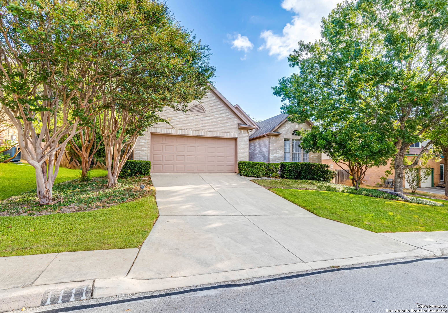 1111 Crooked Arrow San Antonio TX 78258