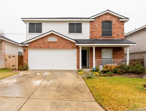 1302 Coral Bay San Antonio TX 78251