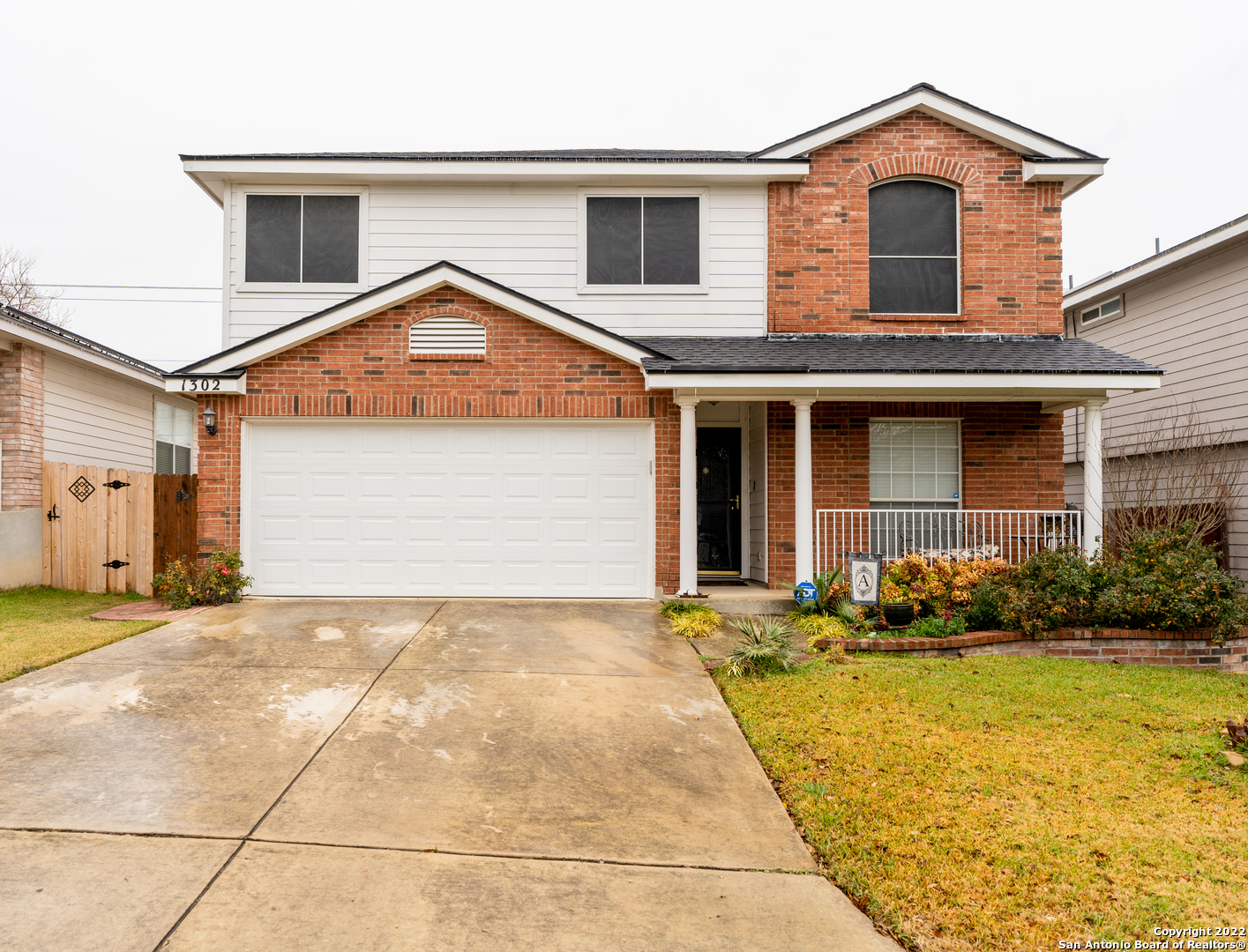 1302 Coral Bay San Antonio TX 78251