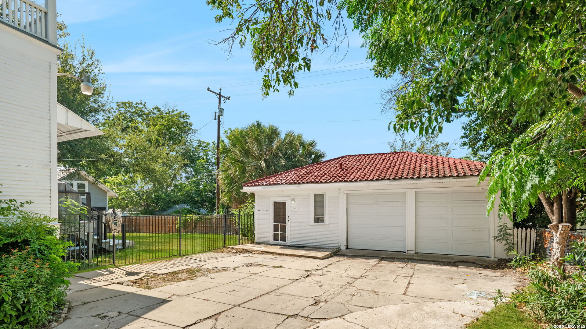 932 W Woodlawn Avenue San Antonio TX 78201