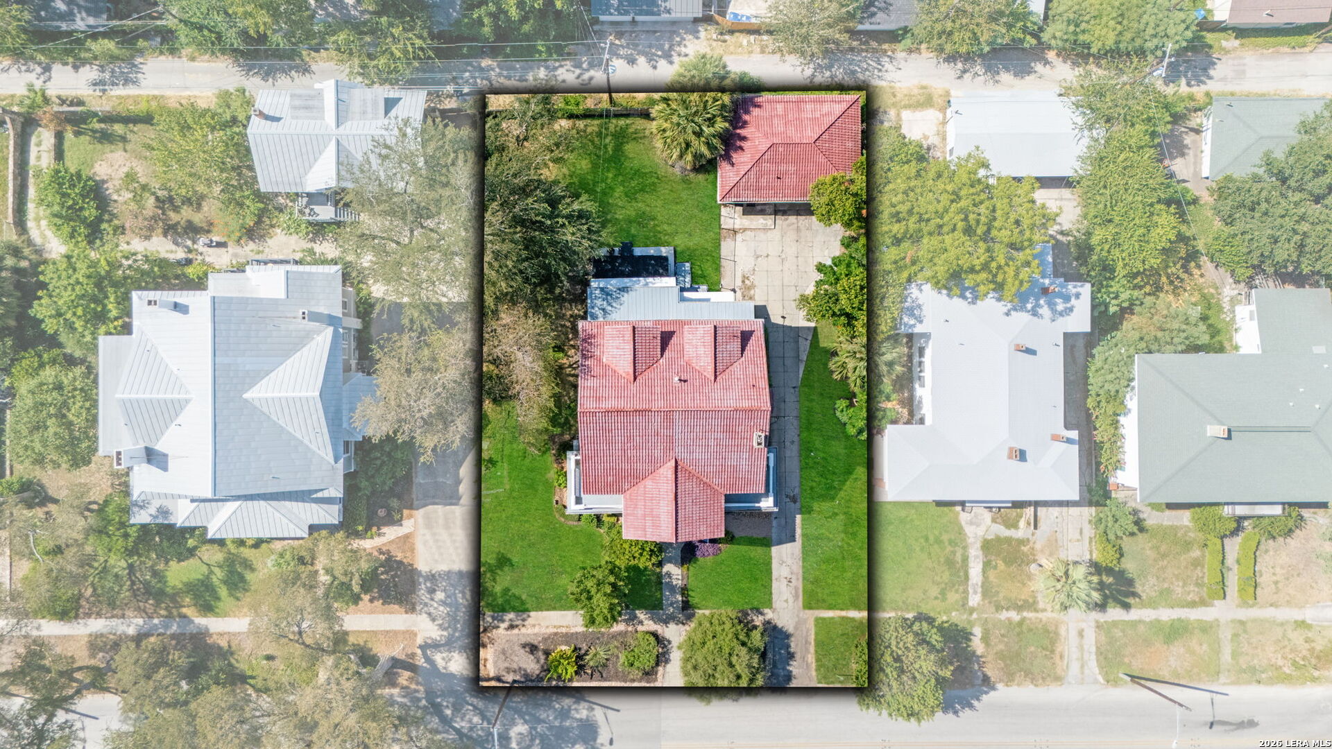 932 W Woodlawn Avenue San Antonio TX 78201