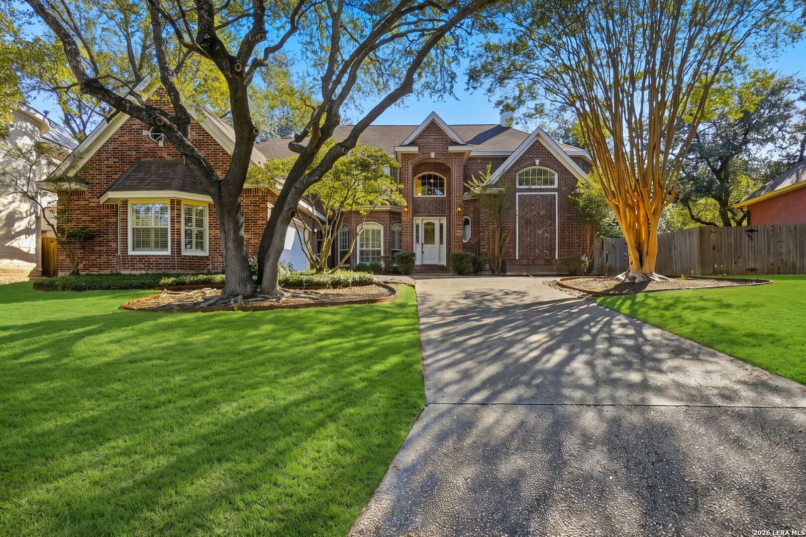 2226 Fawn Mist Lane San Antonio TX 78248