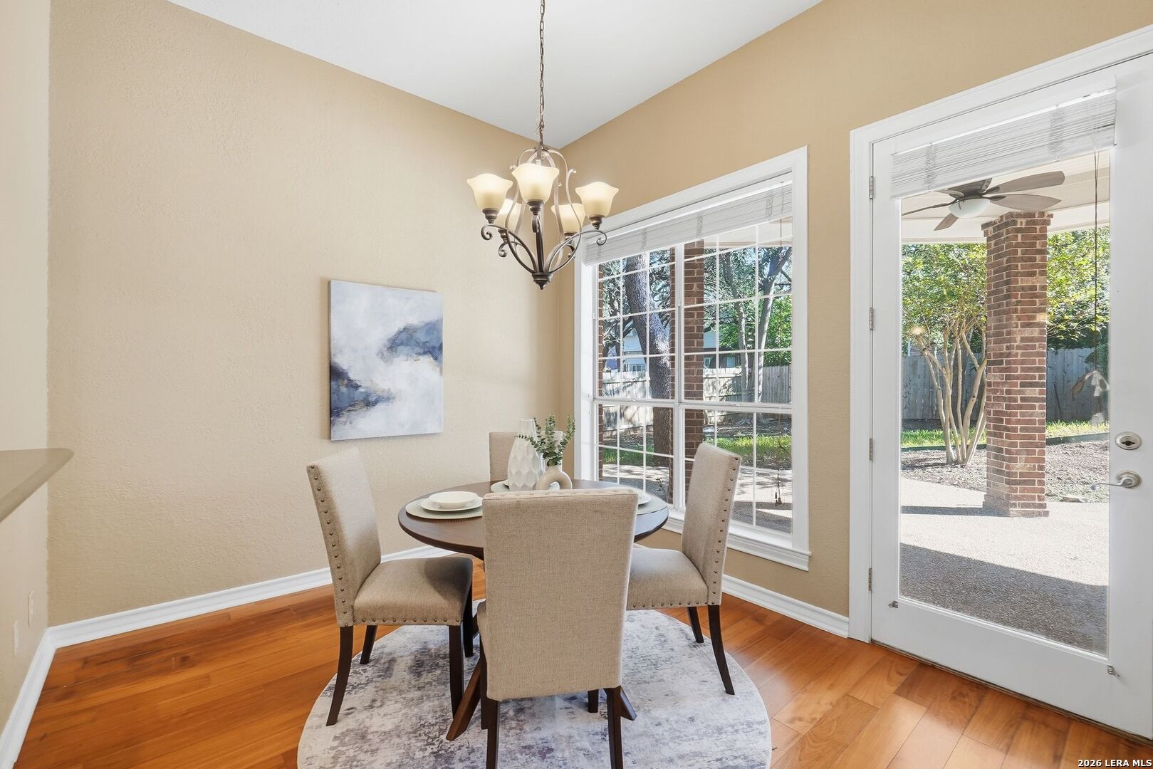 2226 Fawn Mist Lane San Antonio TX 78248
