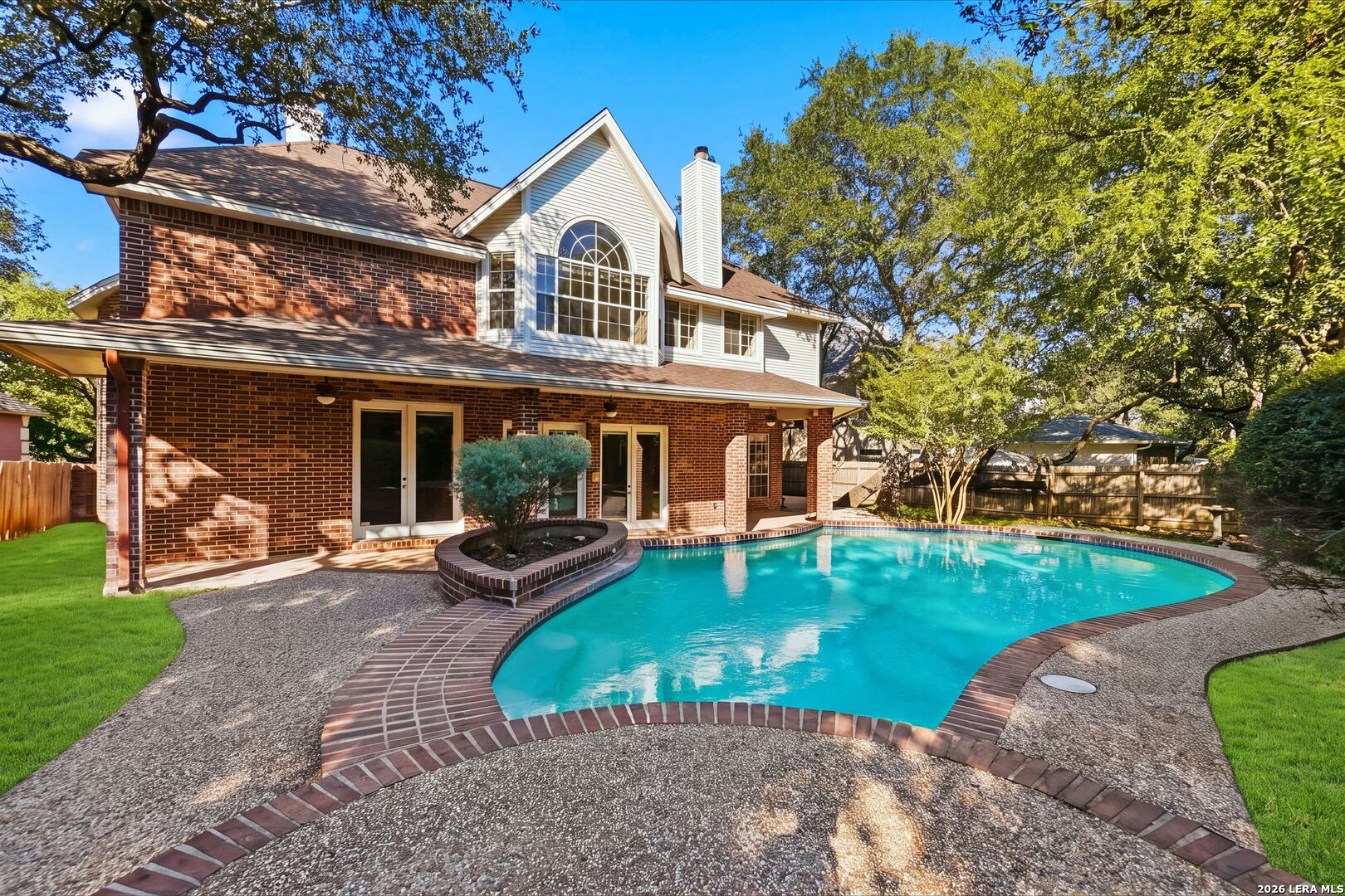 2226 Fawn Mist Lane San Antonio TX 78248