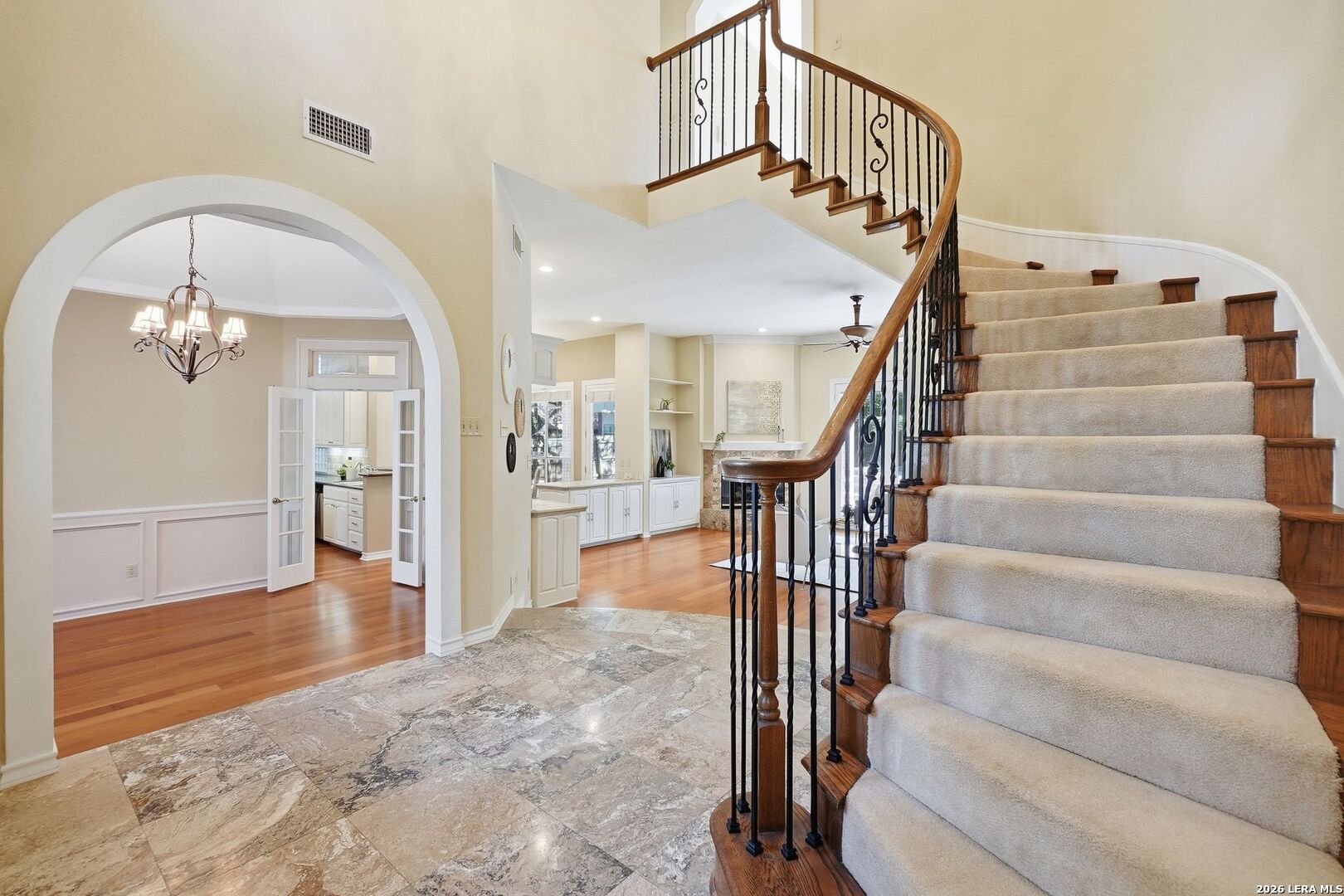 2226 Fawn Mist Lane San Antonio TX 78248