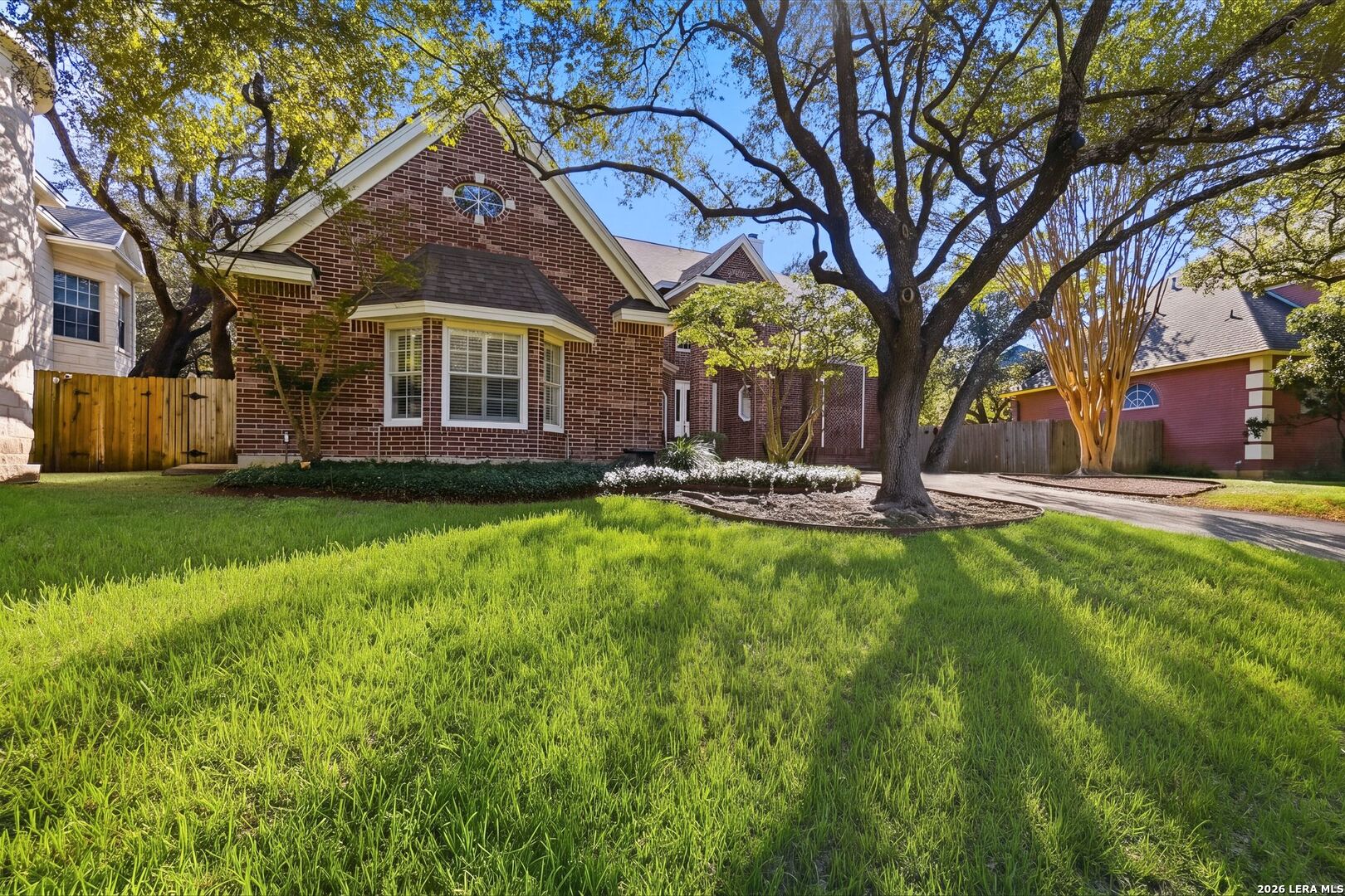 2226 Fawn Mist Lane San Antonio TX 78248