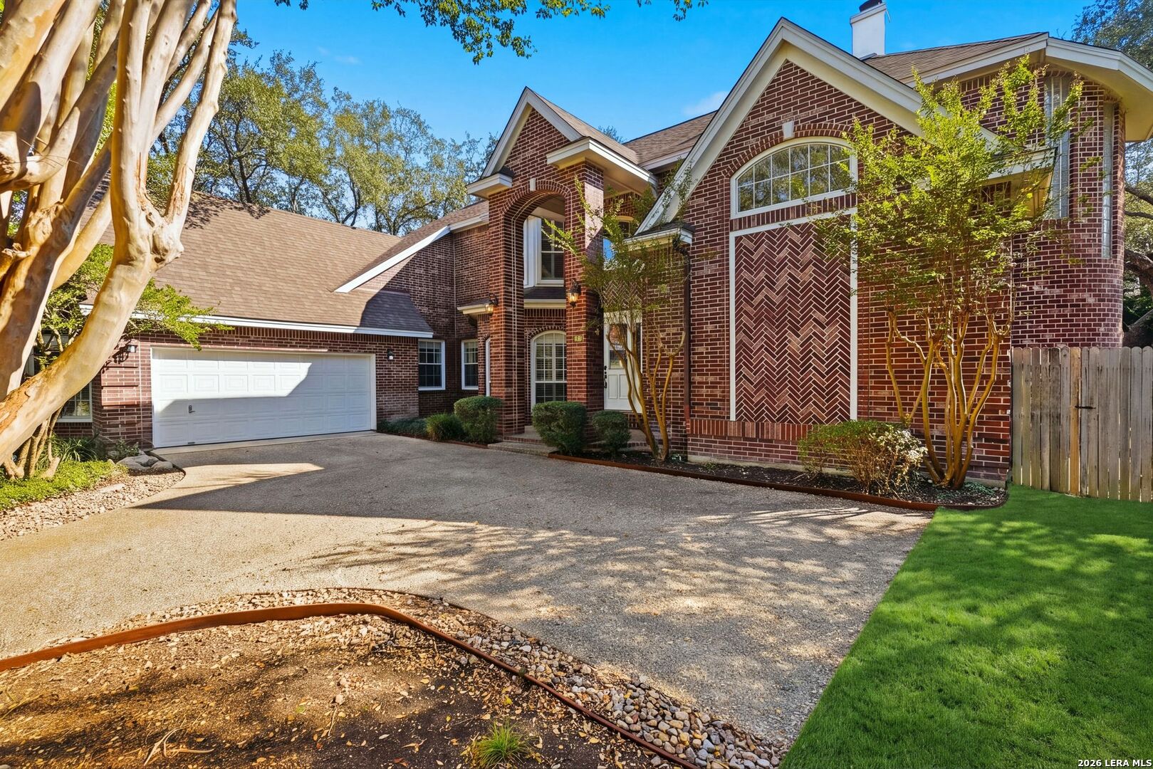 2226 Fawn Mist Lane San Antonio TX 78248