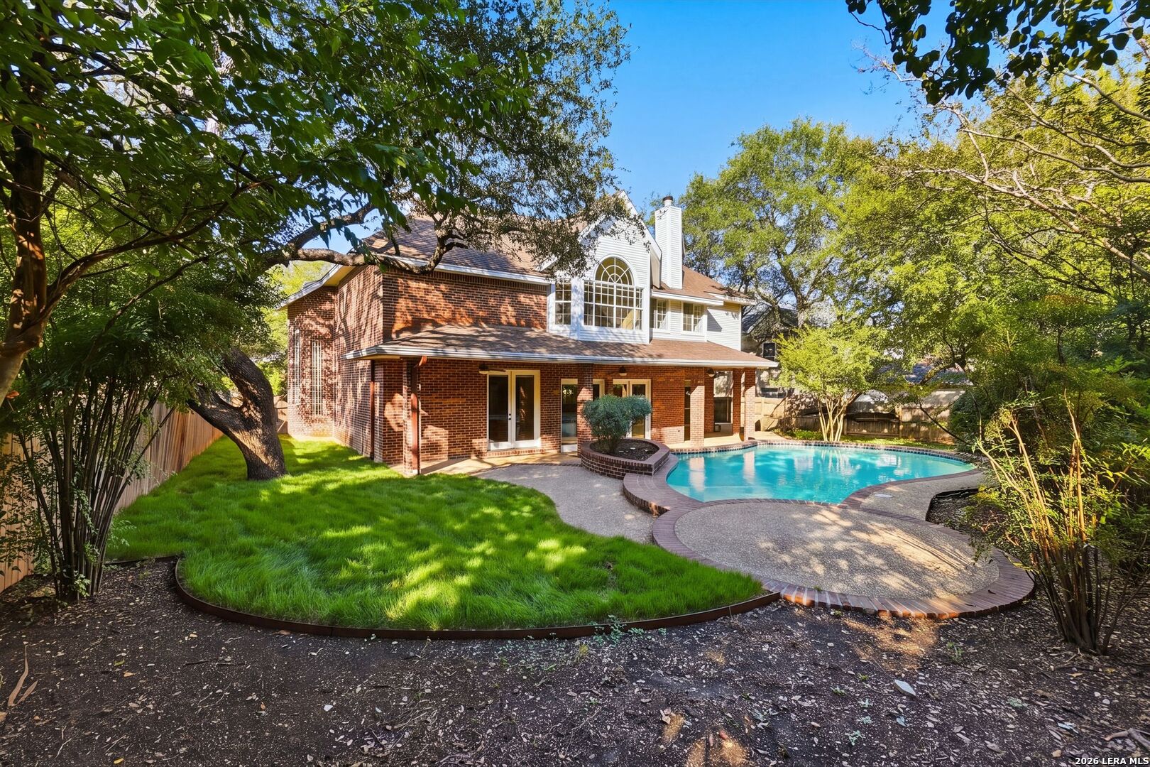 2226 Fawn Mist Lane San Antonio TX 78248