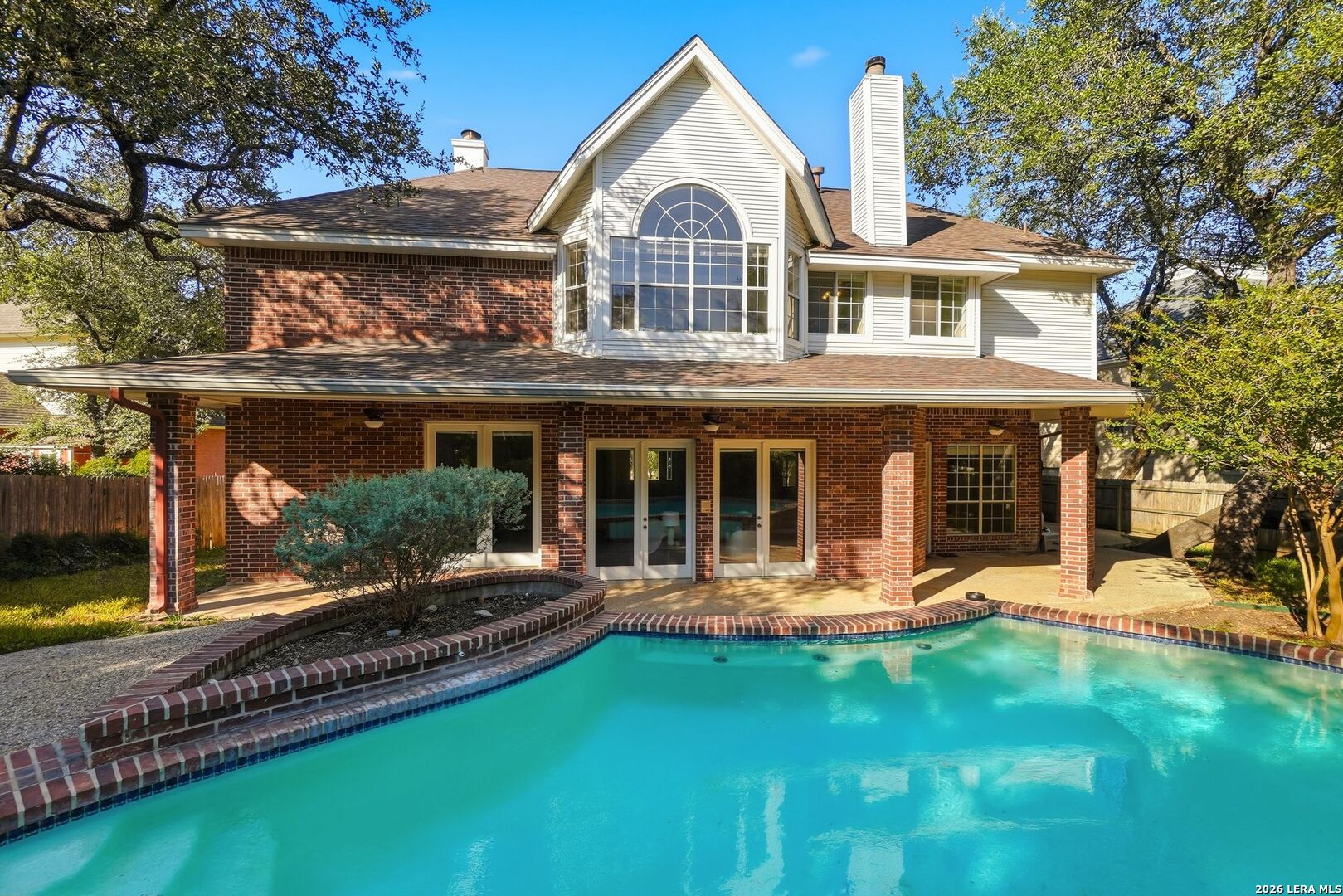 2226 Fawn Mist Lane San Antonio TX 78248