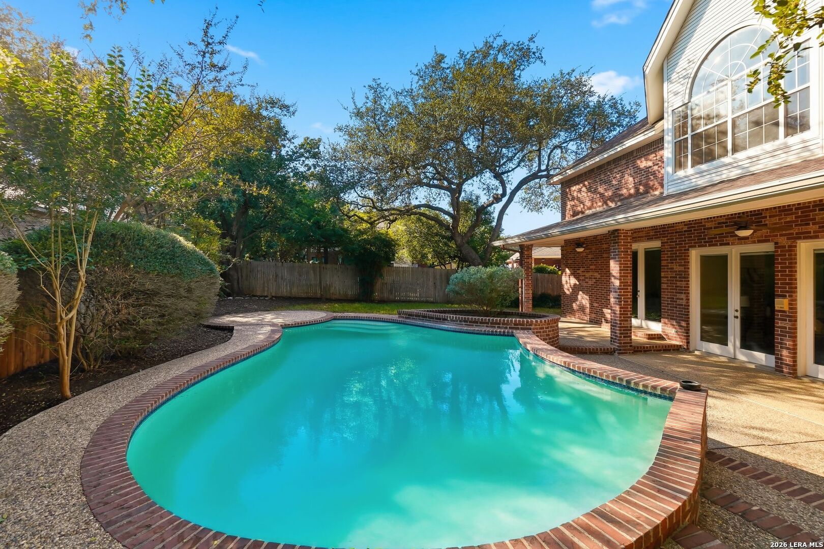2226 Fawn Mist Lane San Antonio TX 78248