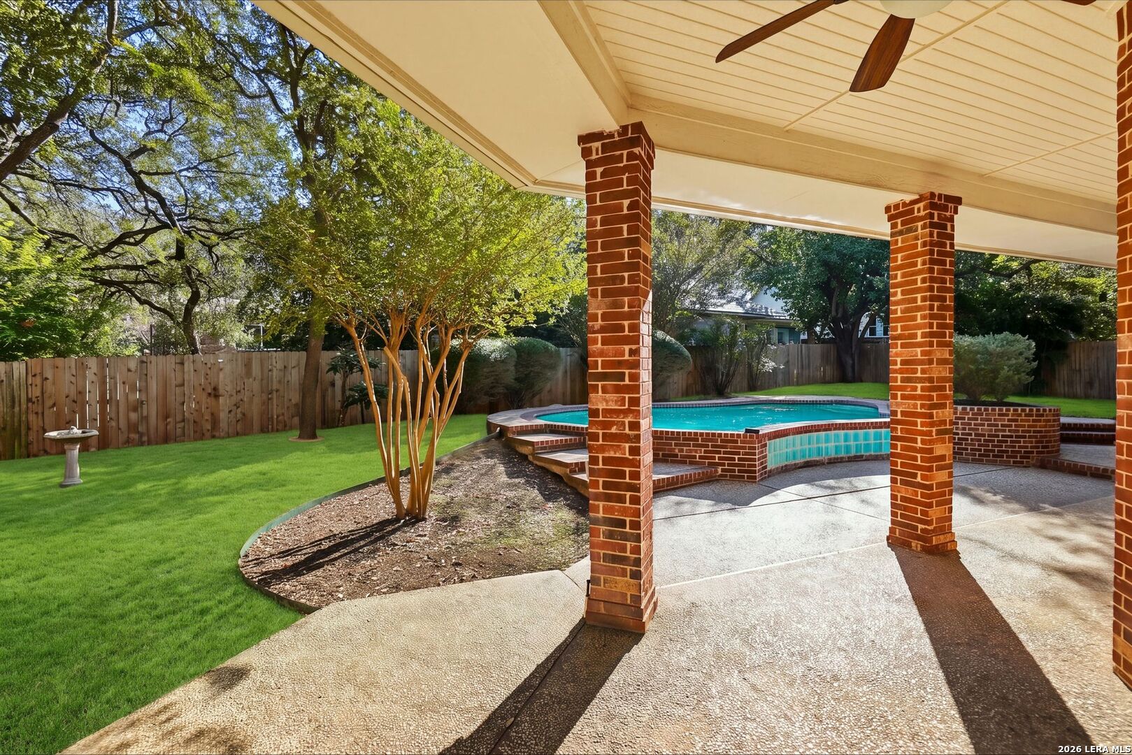 2226 Fawn Mist Lane San Antonio TX 78248