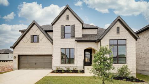 24313 Downhill Lie San Antonio TX 78261