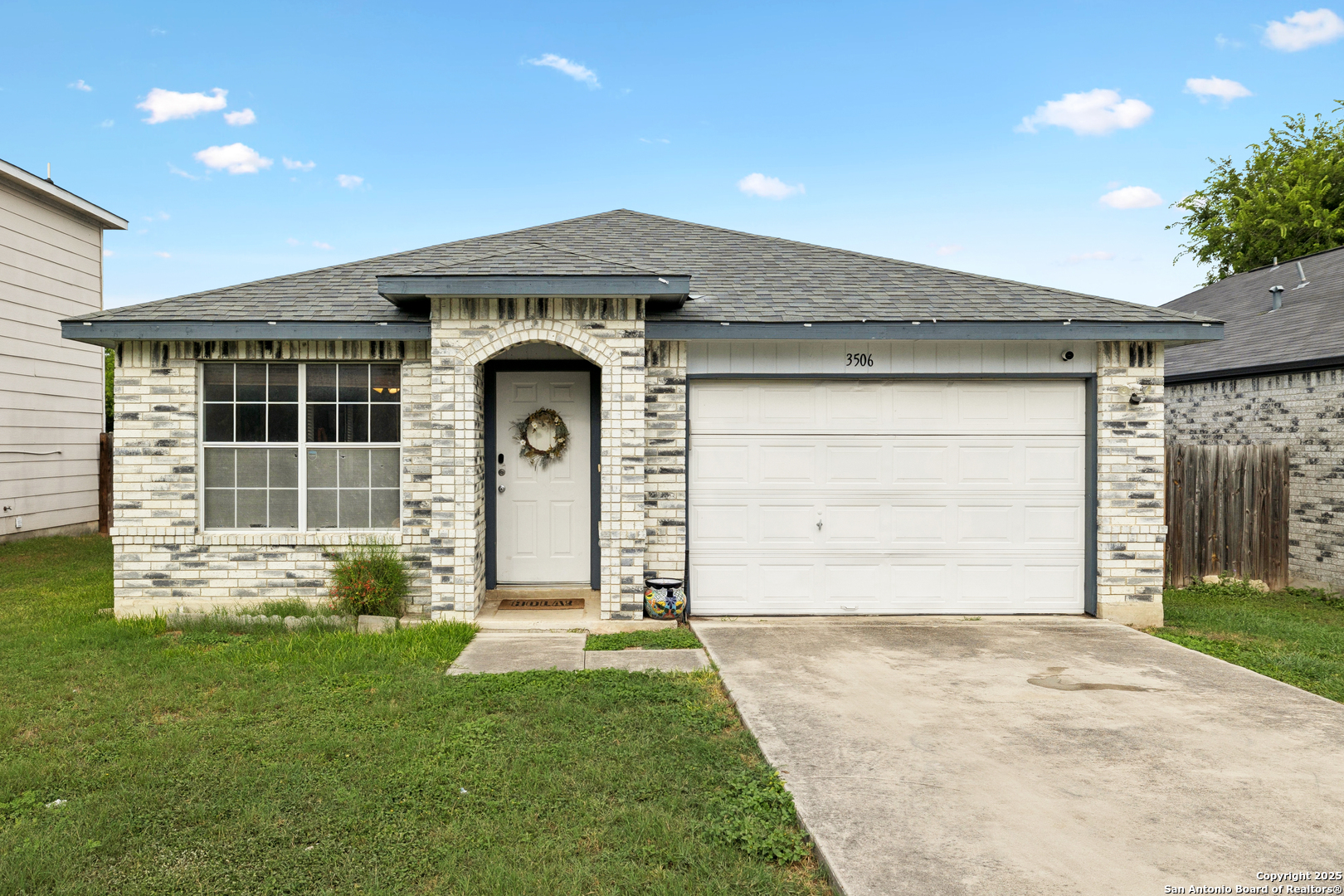 3506 Candleglenn San Antonio TX 78244