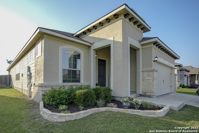 722 Cornflower Court New Braunfels TX 78130