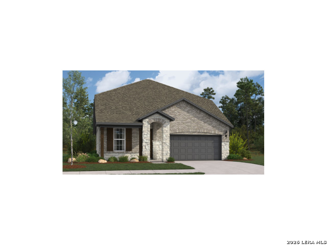 15519 Salmon Spring San Antonio TX 78253