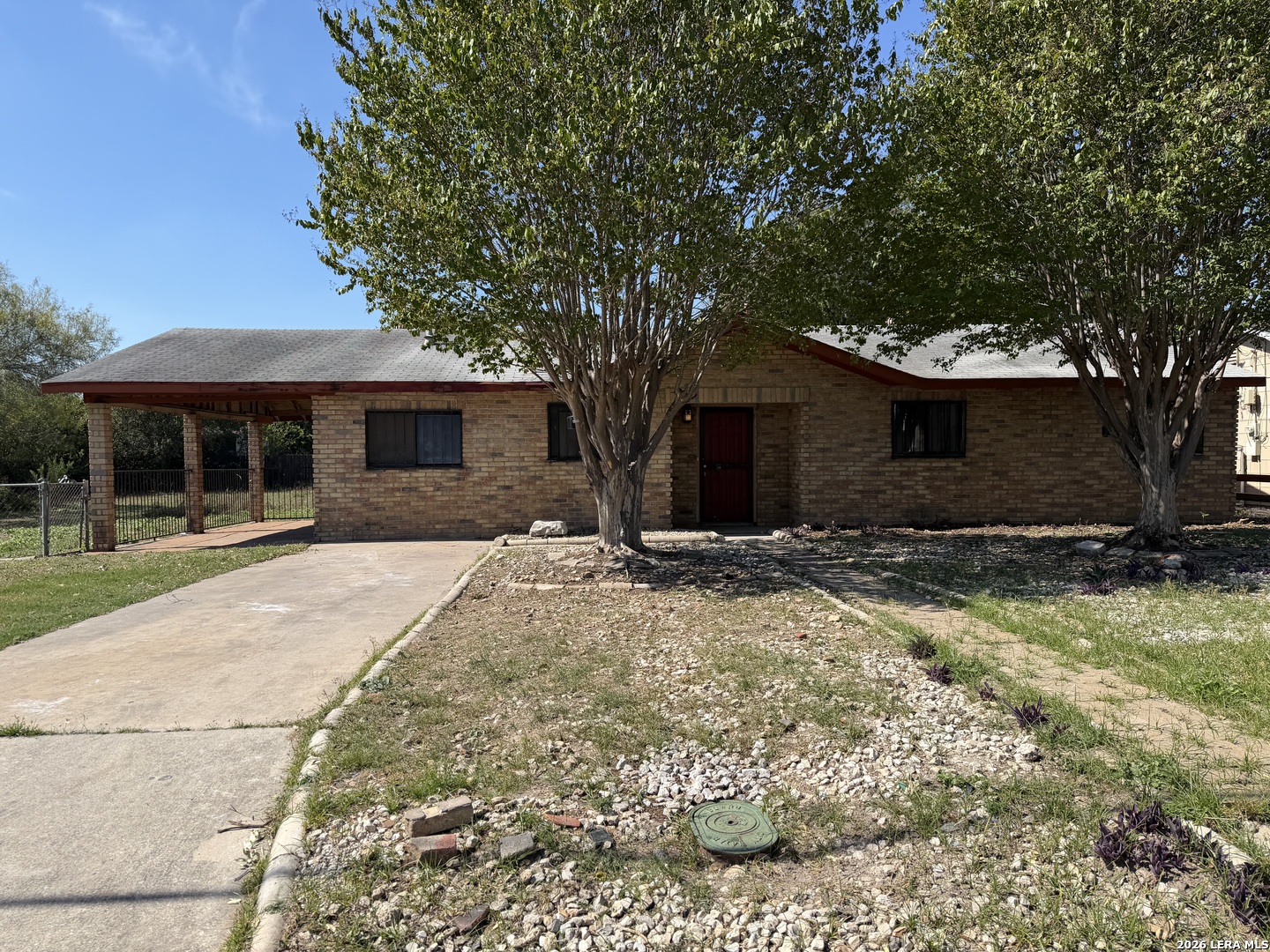 2731 Ravina Street San Antonio TX 78222