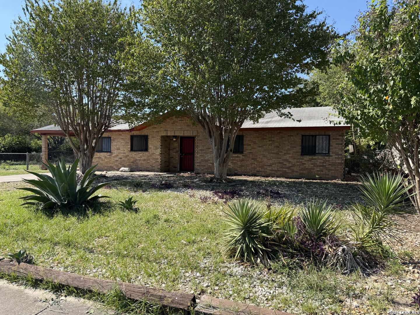 2731 Ravina Street San Antonio TX 78222