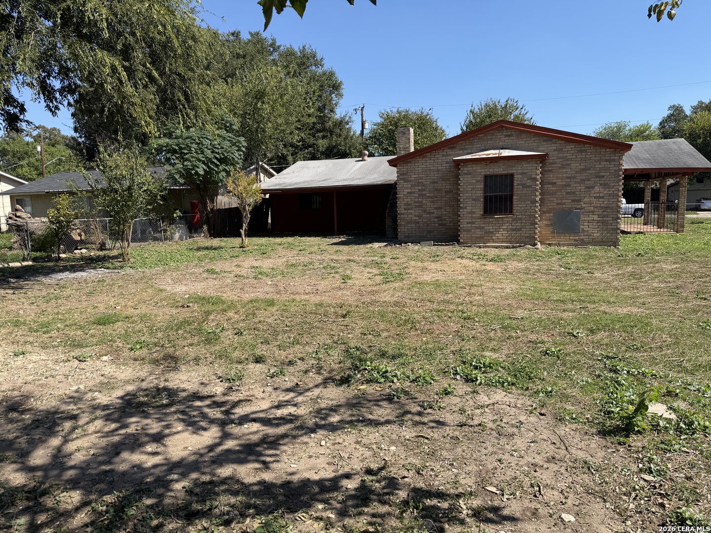 2731 Ravina Street San Antonio TX 78222