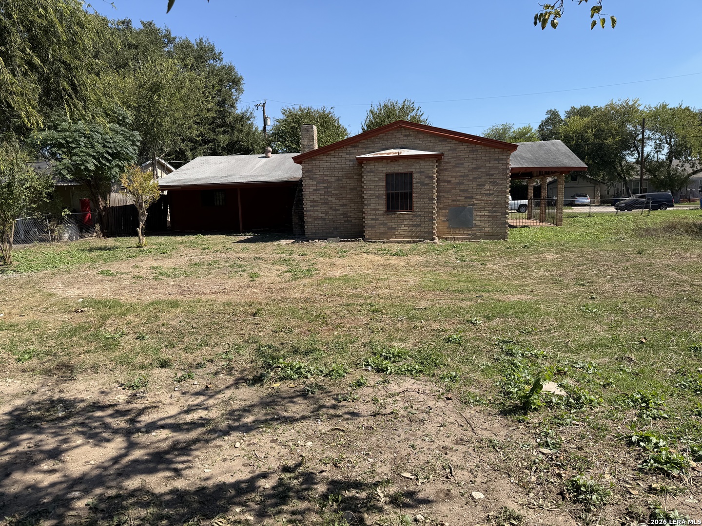 2731 Ravina Street San Antonio TX 78222