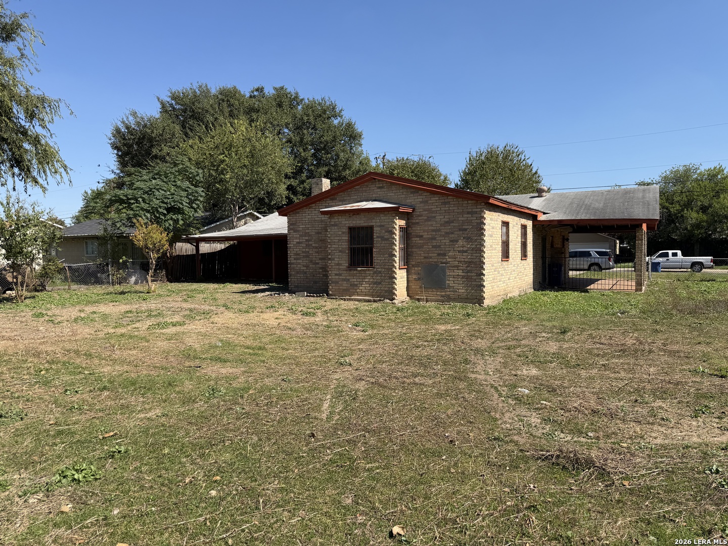 2731 Ravina Street San Antonio TX 78222