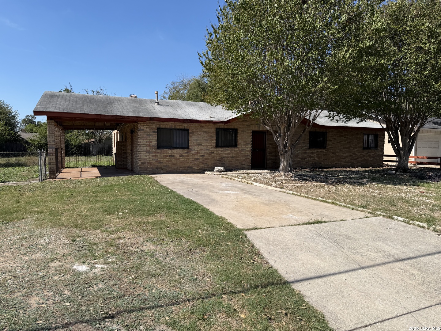 2731 Ravina Street San Antonio TX 78222