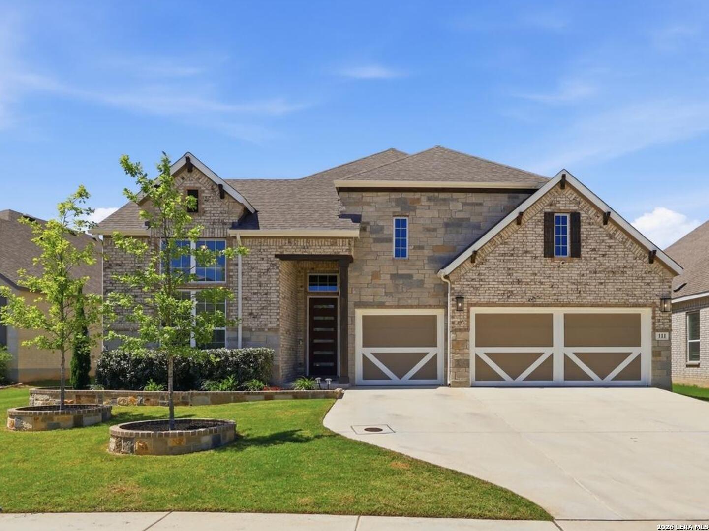 111 Huntwick Drive Boerne TX 78006