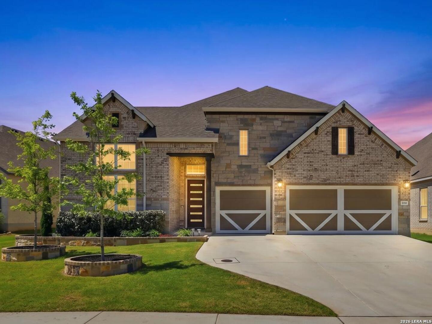 111 Huntwick Drive Boerne TX 78006