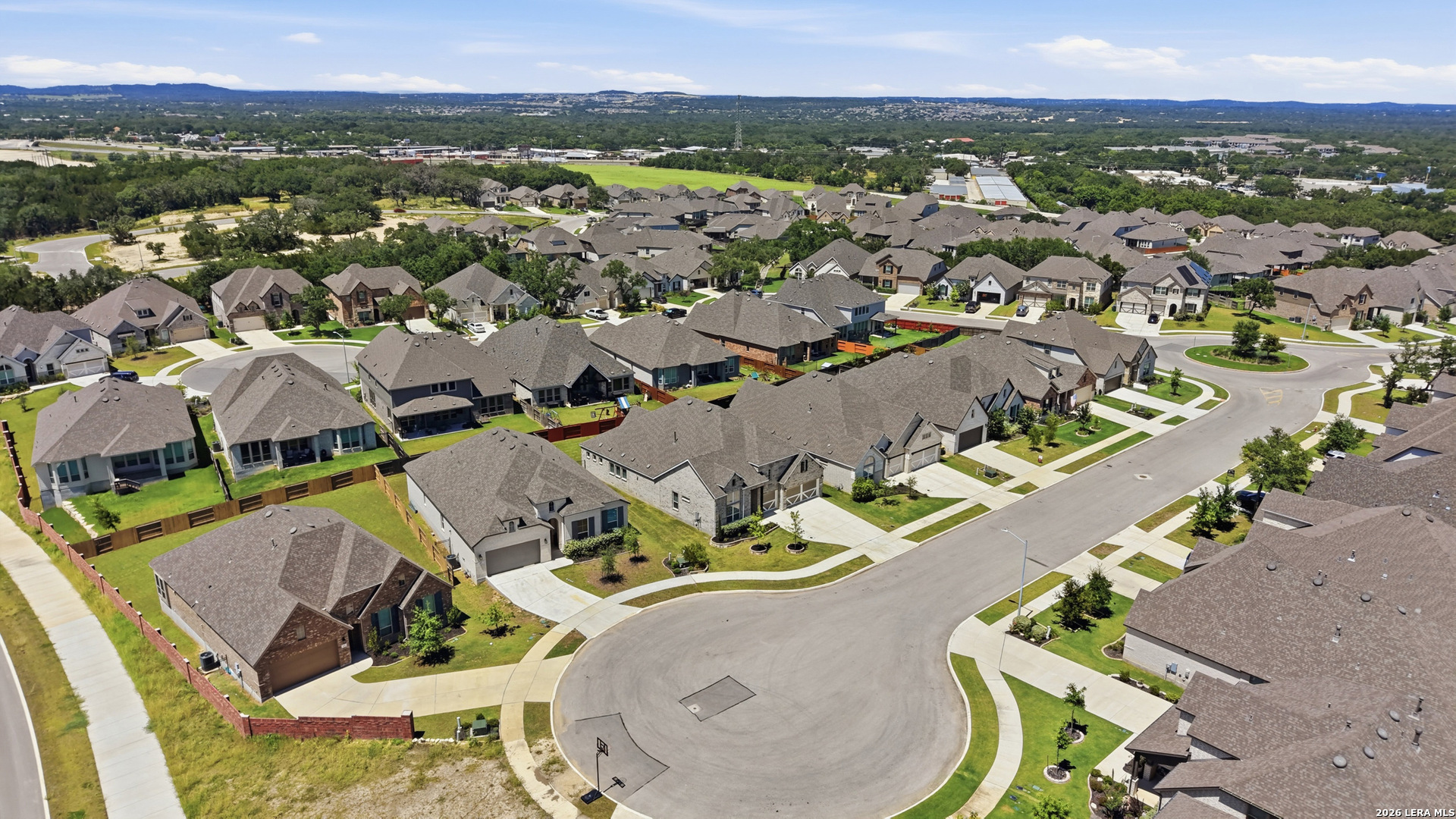 111 Huntwick Drive Boerne TX 78006