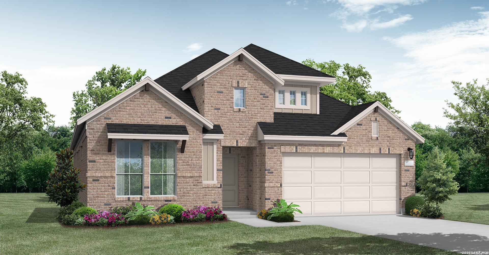 4020 Parchman Schertz TX 78124
