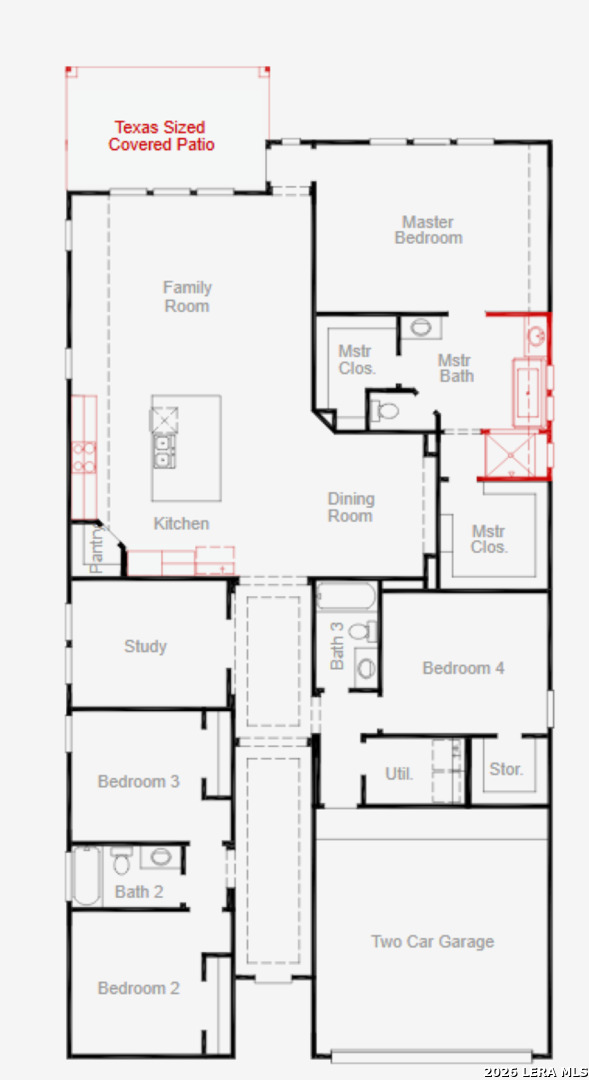 4020 Parchman Schertz TX 78124