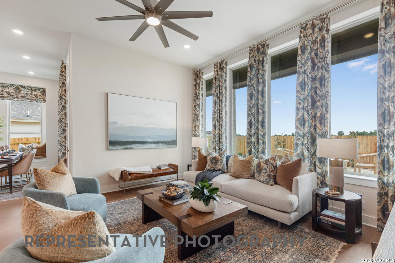 138 Olmos Creek Boerne TX 78006