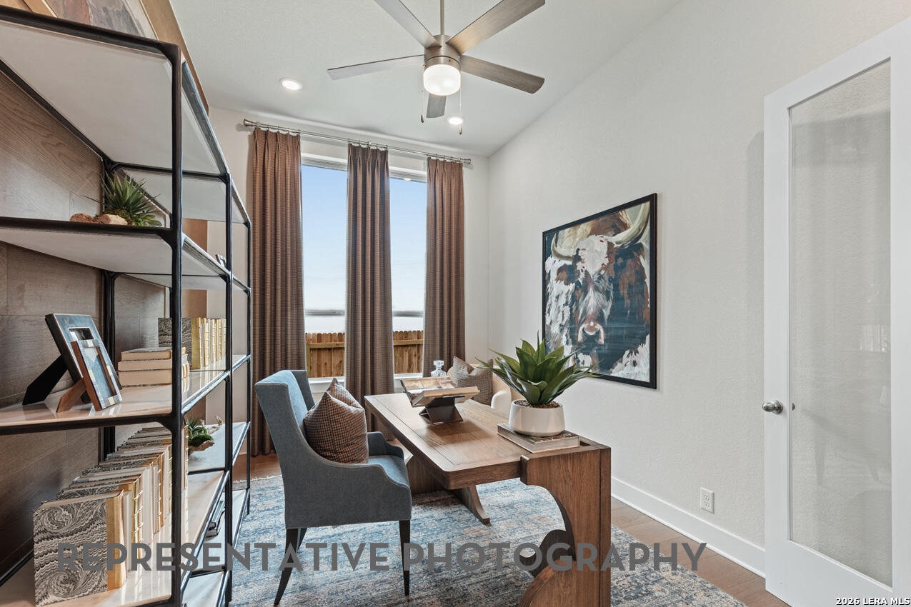 138 Olmos Creek Boerne TX 78006