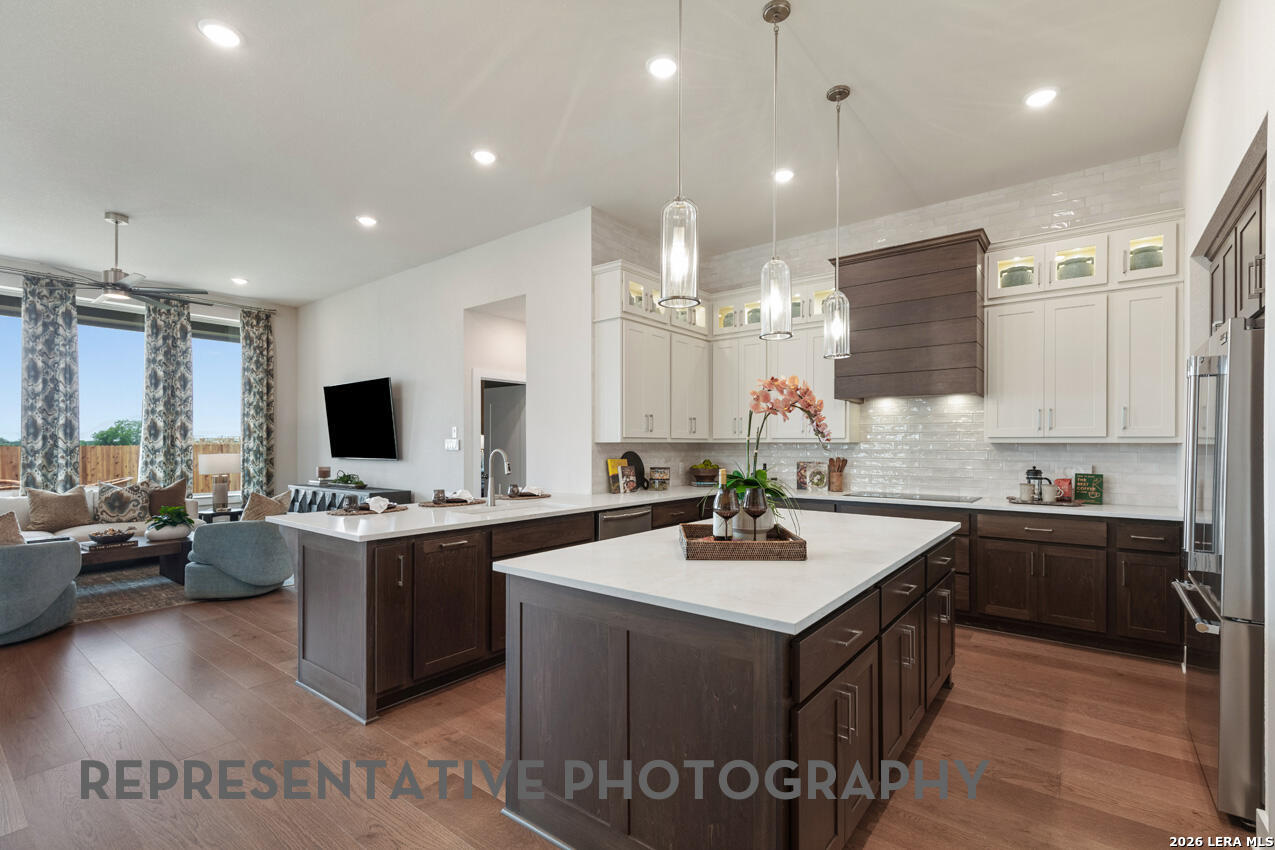 138 Olmos Creek Boerne TX 78006